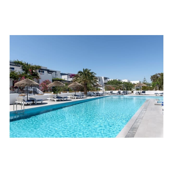 Hotel Rivari Santorini