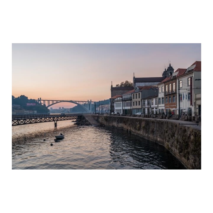 Hotel Vila Galé Porto Ribeira