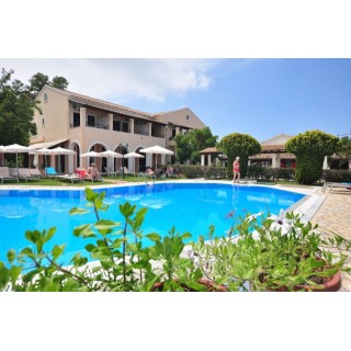 Hotel Thinali Gardens