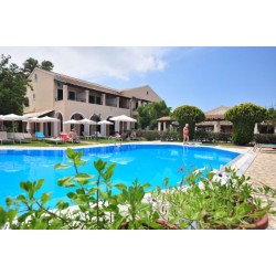 Hotel Thinali Gardens