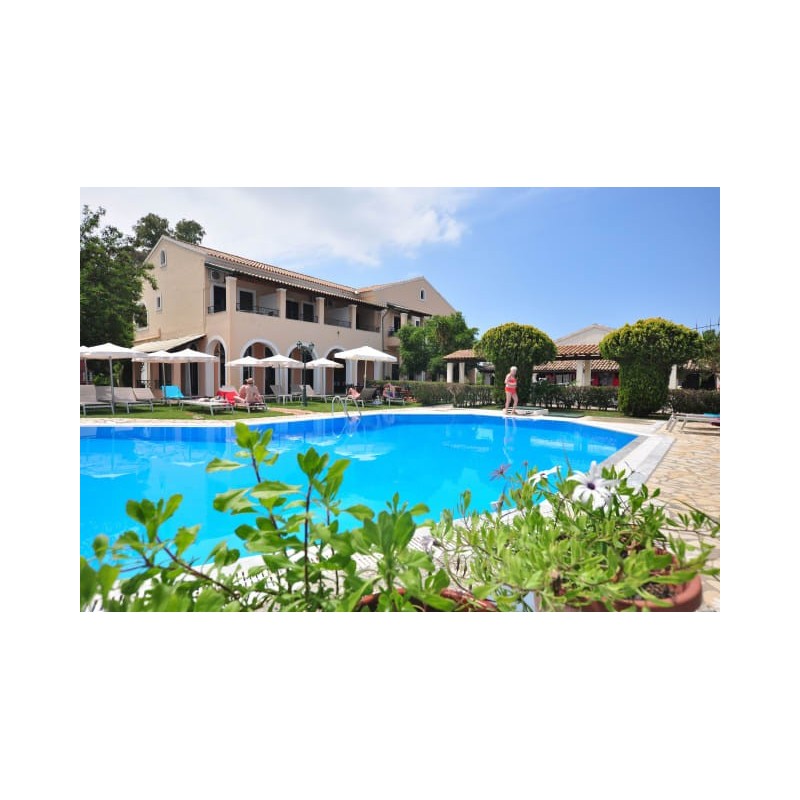 Hotel Thinali Gardens