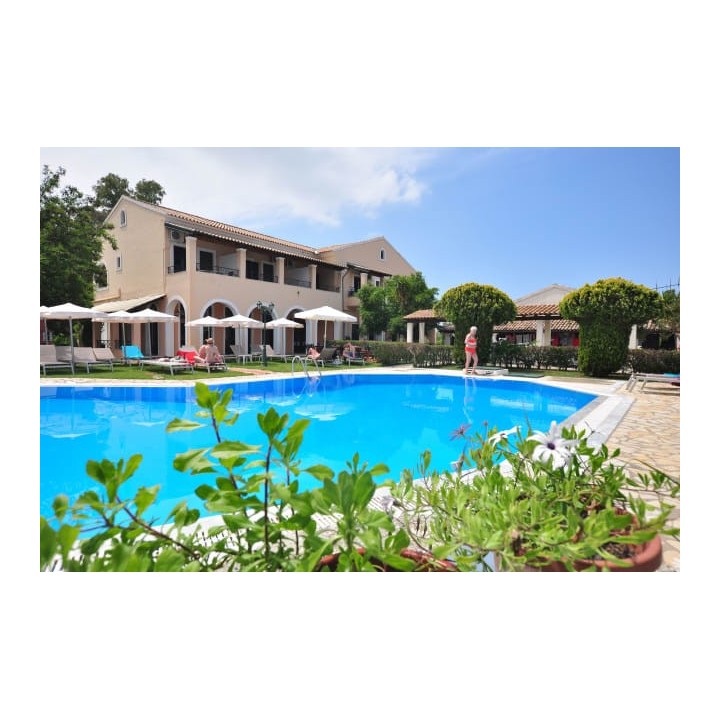 Hotel Thinali Gardens