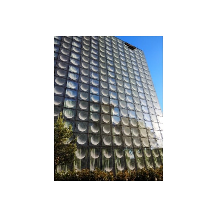 Okko Hotels Paris Porte De Versailles