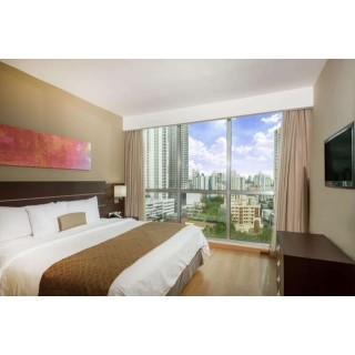 TRYP Panama Centro Hotel
