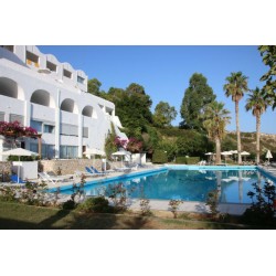 Hotel Istron Bay