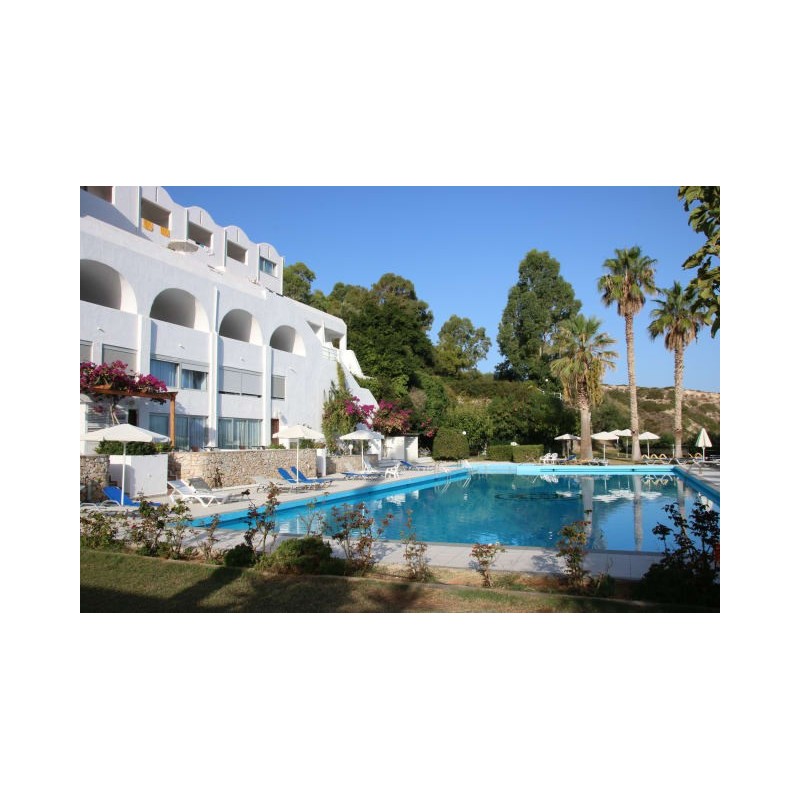 Hotel Istron Bay