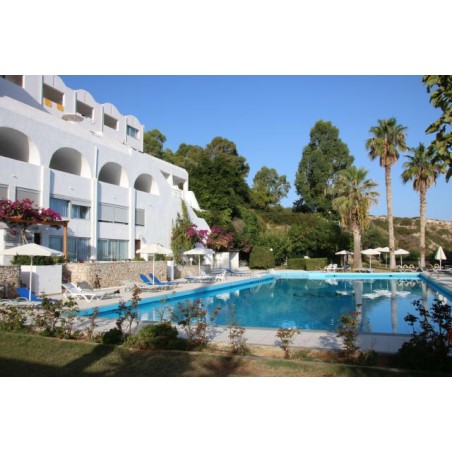 Hotel Istron Bay