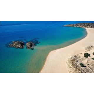 Chia Laguna - Hotel Village