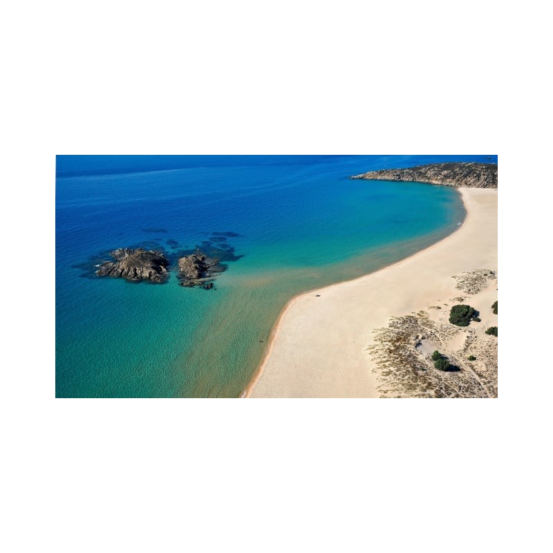 Chia Laguna - Hotel Village