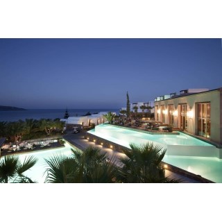 AQUILA Elounda Village Hotel