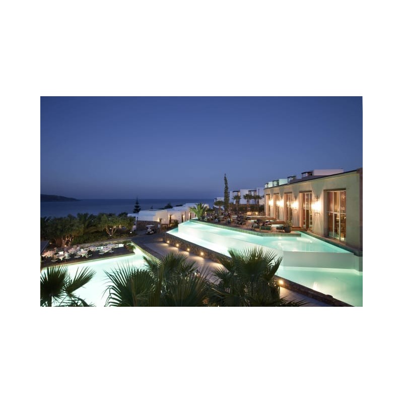 AQUILA Elounda Village Hotel