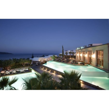 AQUILA Elounda Village Hotel