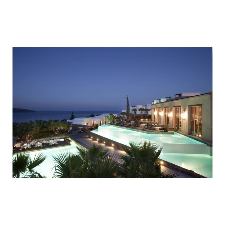 AQUILA Elounda Village Hotel