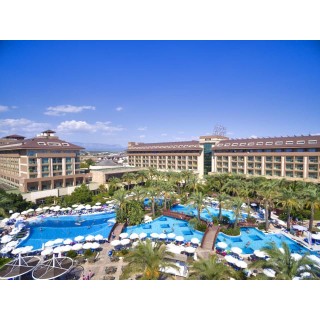 Sunis Kumköy Beach Resort Hotel & Spa