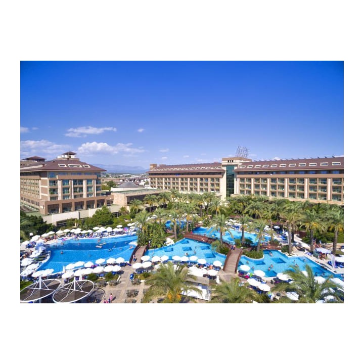 Sunis Kumköy Beach Resort Hotel & Spa