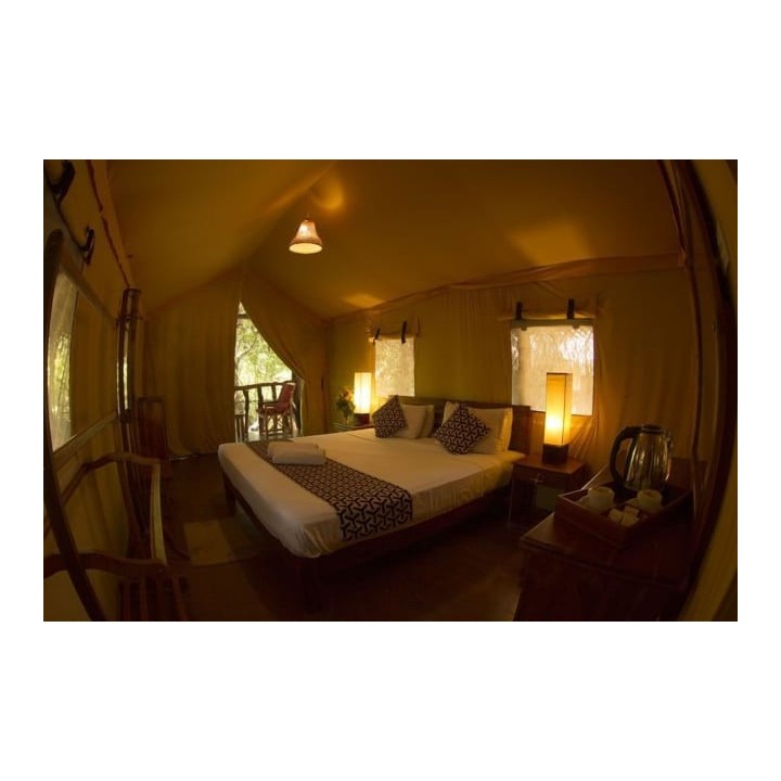 Athgira River Camping