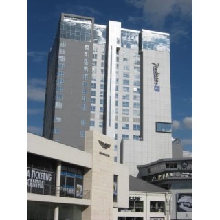 Radisson Blu Hotel Sandton