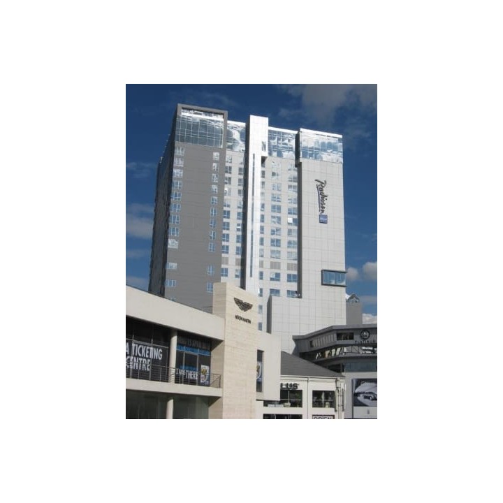 Radisson Blu Hotel Sandton
