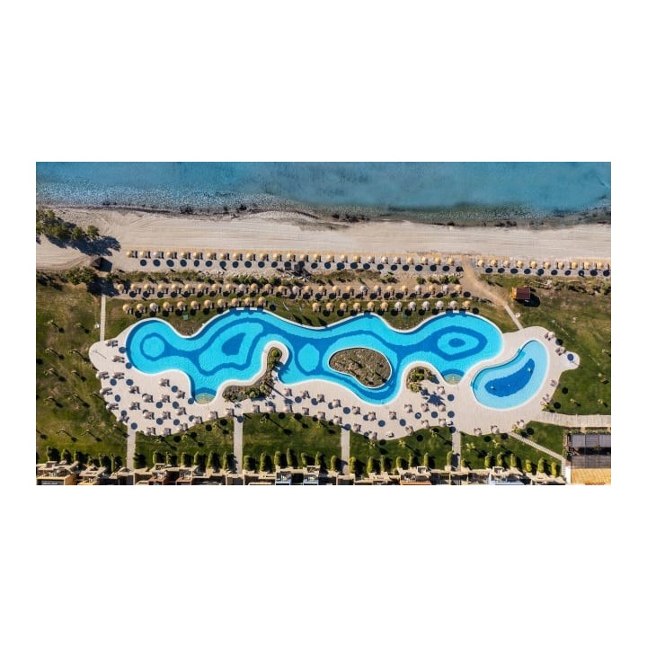 Astir Odysseus Kos Resort & Spa