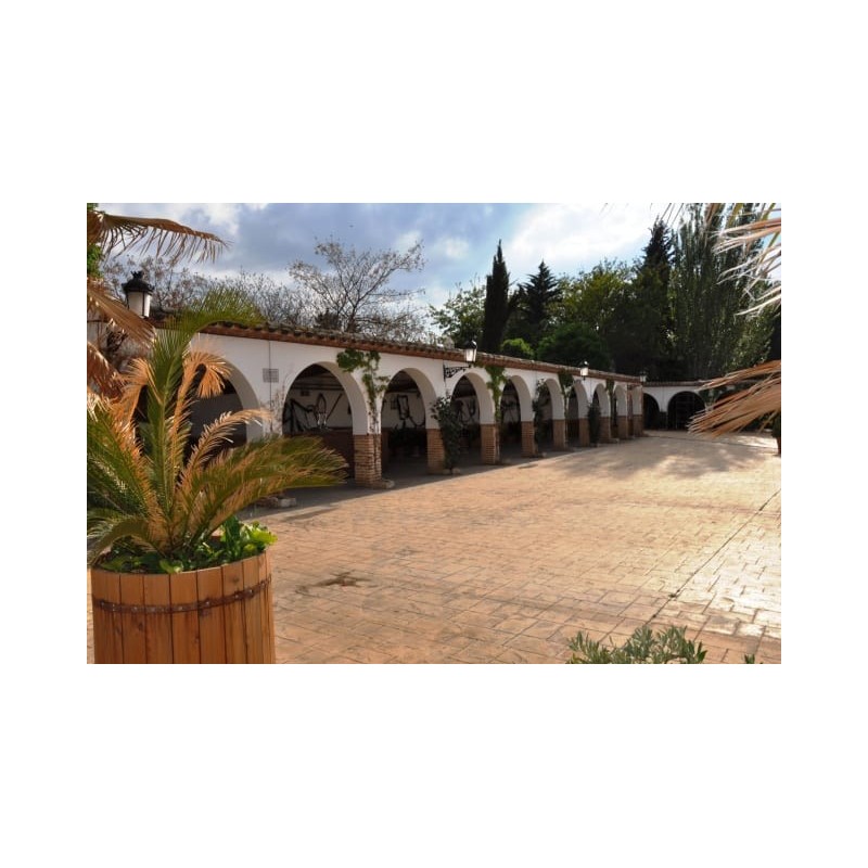 Finca Eslava
