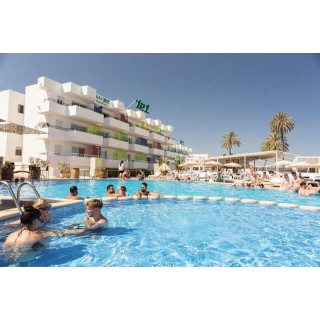 Apartments Jet Bossa