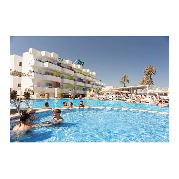 Apartments Jet Bossa