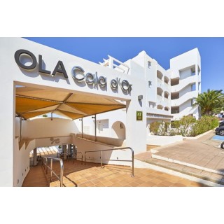 OLA Apartmentos Cala d'Or