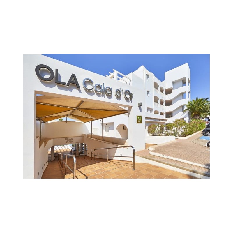 OLA Apartmentos Cala d'Or