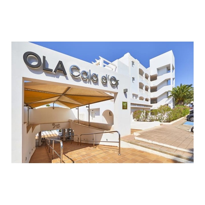 OLA Apartmentos Cala d'Or