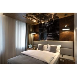 Top Hotel Esplanade