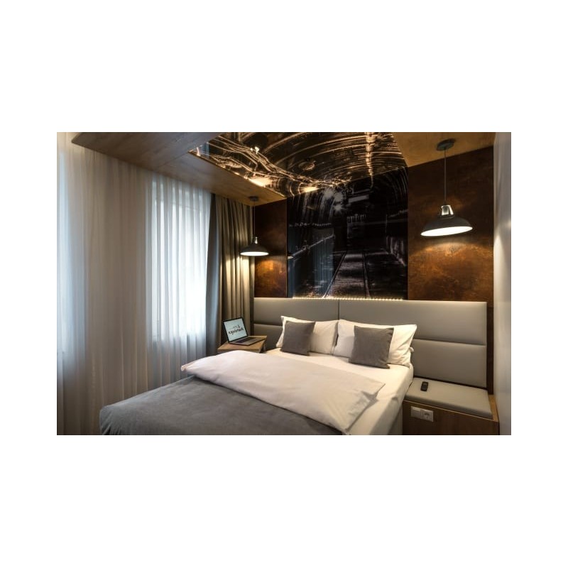 Top Hotel Esplanade