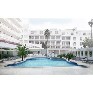 Hotel Catalonia del Mar