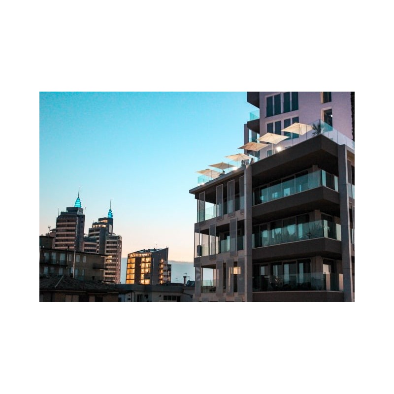 J44 Lifestyle Hotel