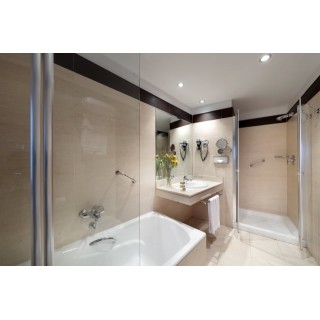 Eurostars Palacio Santa Marta