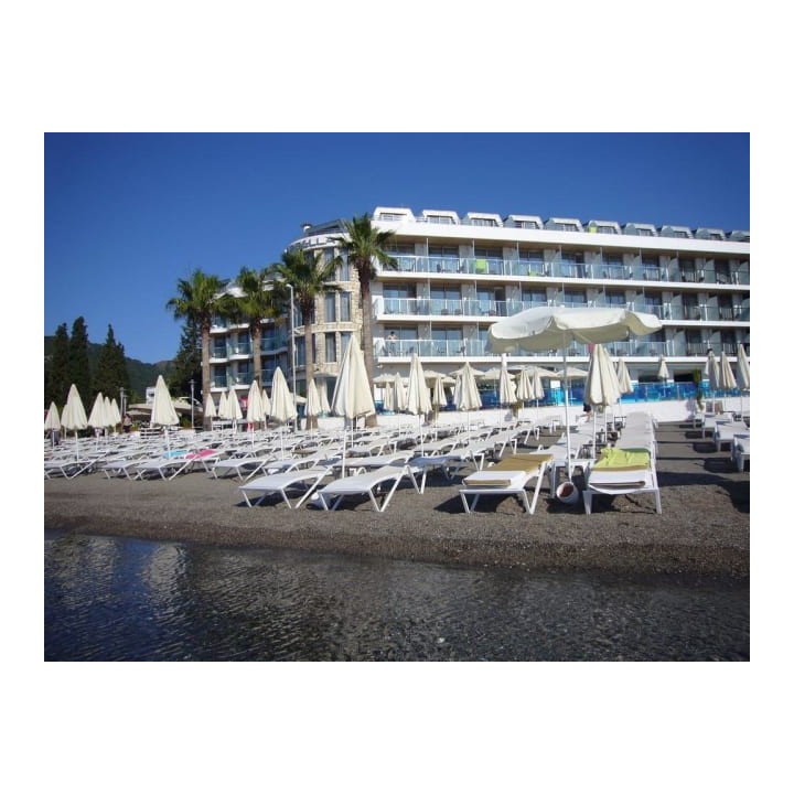 Hotel Marbella