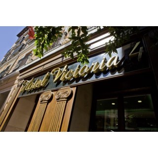 Hotel Victoria 4