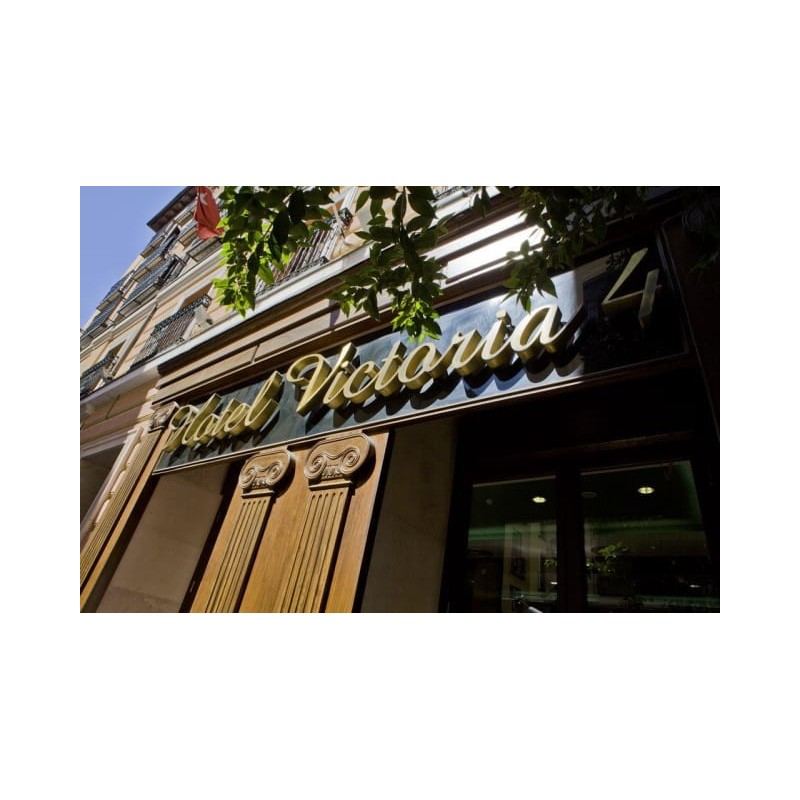Hotel Victoria 4