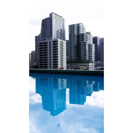 Tints of Blue Hotel