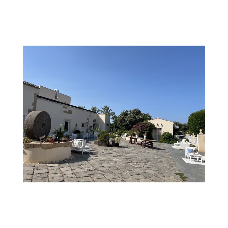 Hotel Borgo Pantano