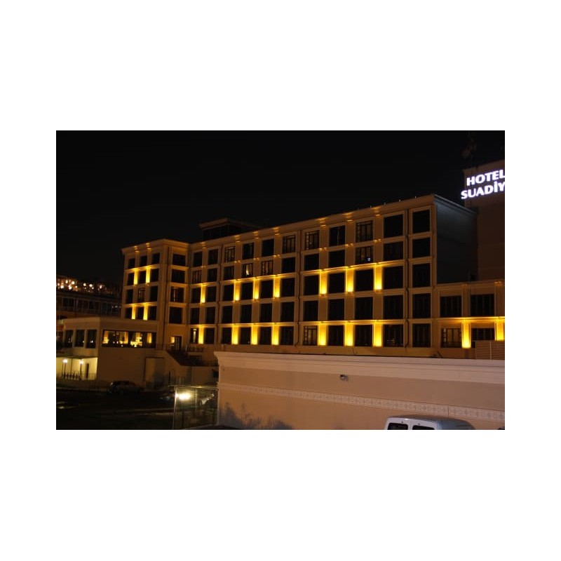 Hotel Suadiye