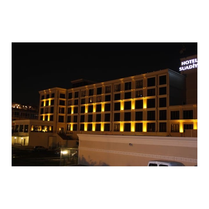 Hotel Suadiye
