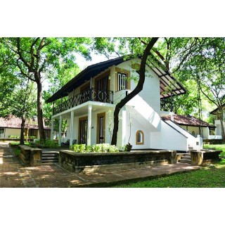 Cinnamon Lodge Habarana