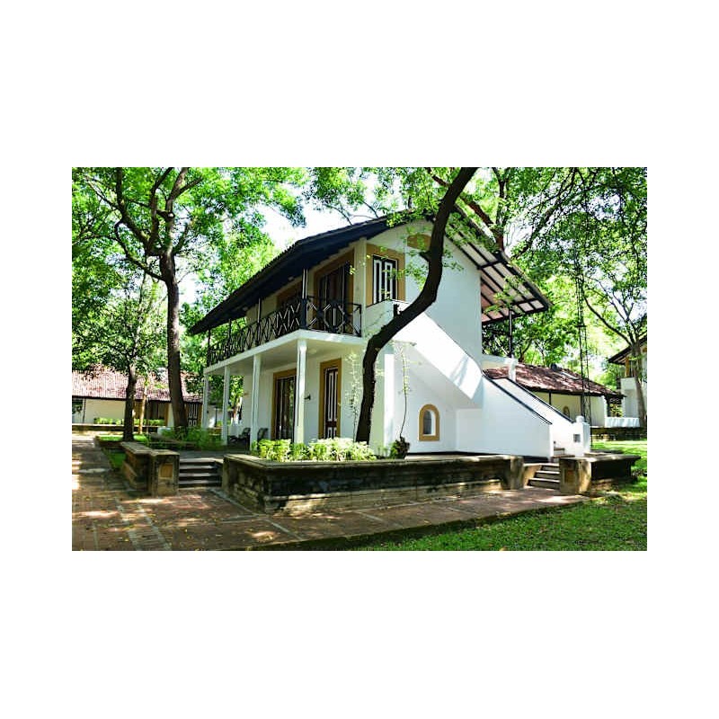 Cinnamon Lodge Habarana