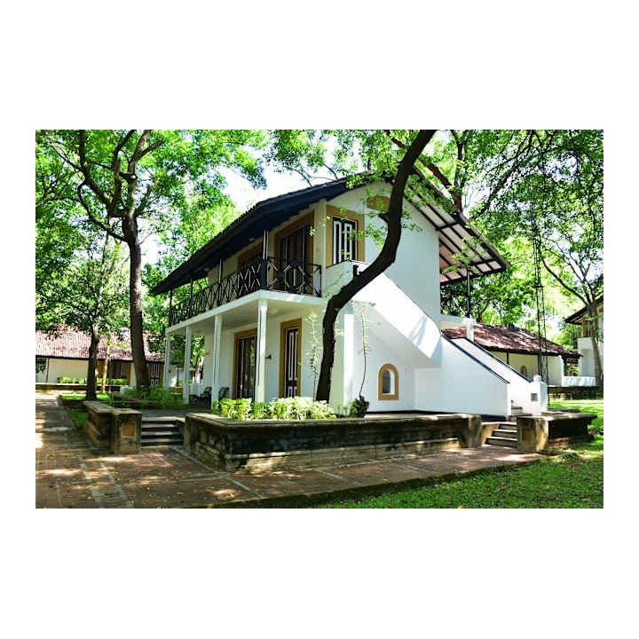 Cinnamon Lodge Habarana