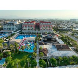 Orange County Belek - Family Concept