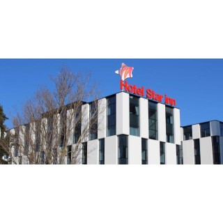 Star Inn Lisbon Airport