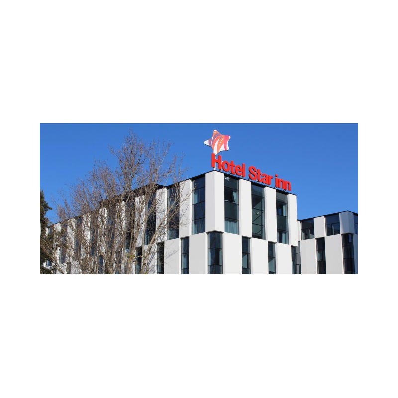 Star Inn Lisbon Airport