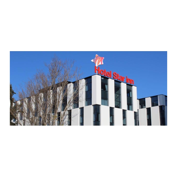 Star Inn Lisbon Airport