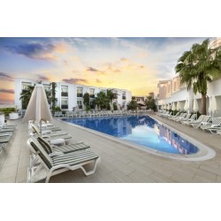Club Hotel Shark