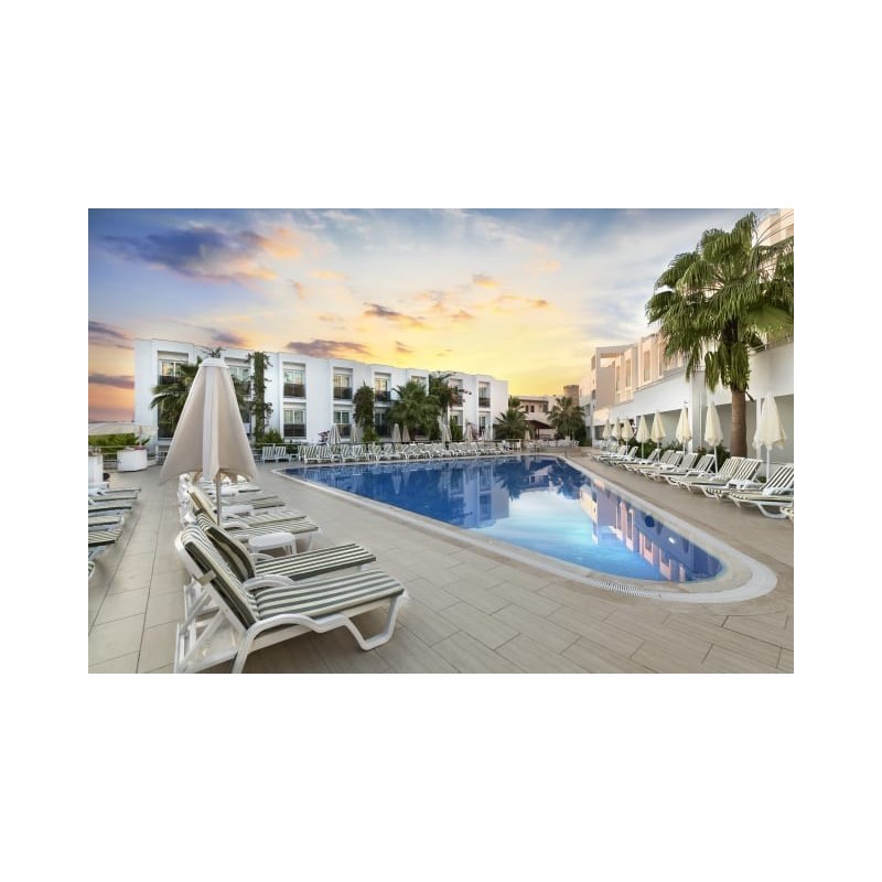 Club Hotel Shark